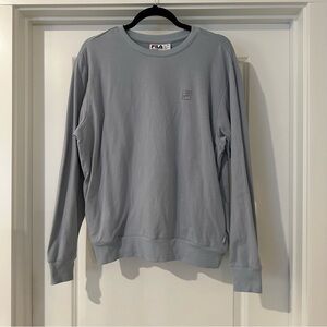 Fila Crewneck Sweatshirt